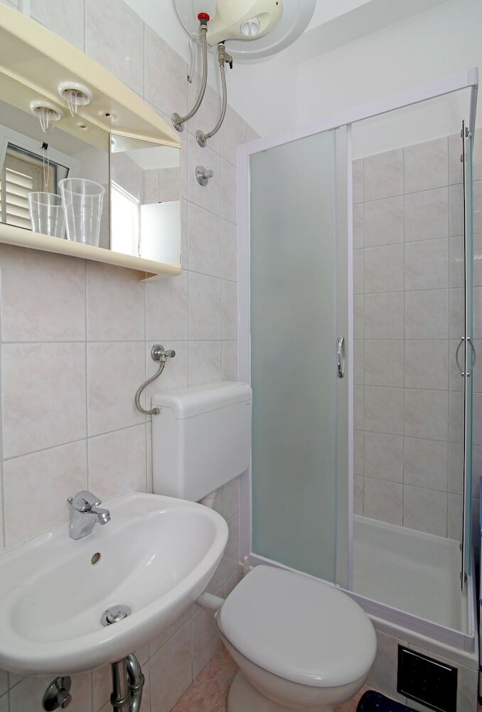 Hotel Room & Studios Rina - Adults Only