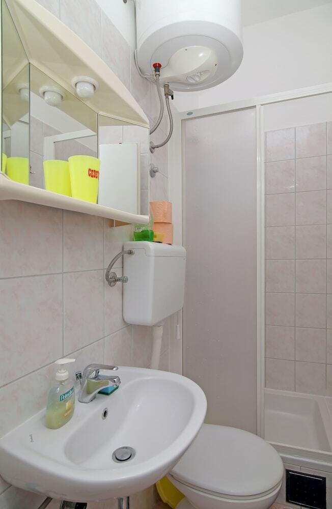 Hotel Room & Studios Rina - Adults Only