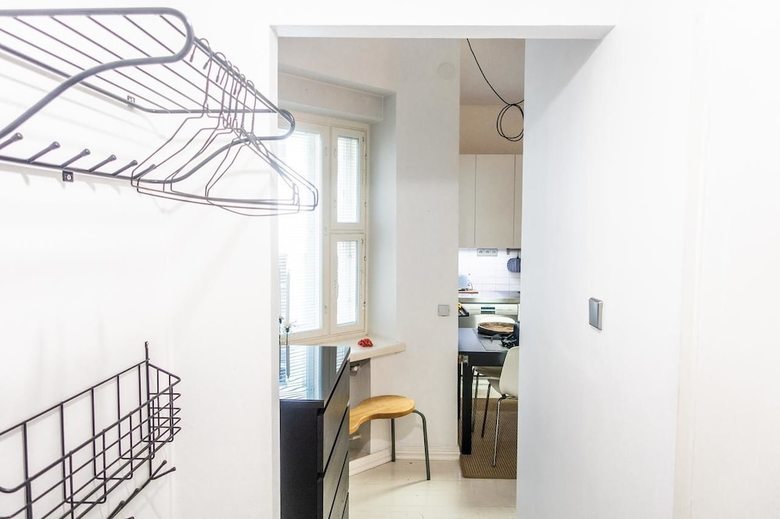 Apartamentos Wehost Merimiehenkatu 39