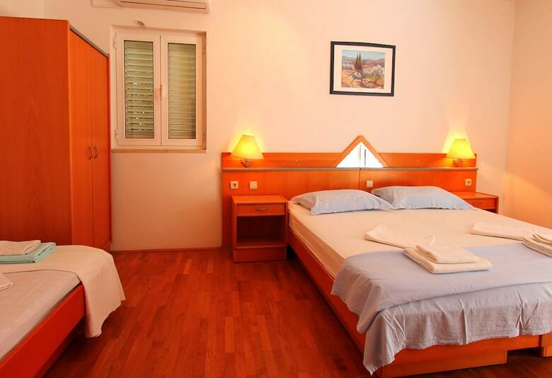 Hotel Guest House Zec-lopud