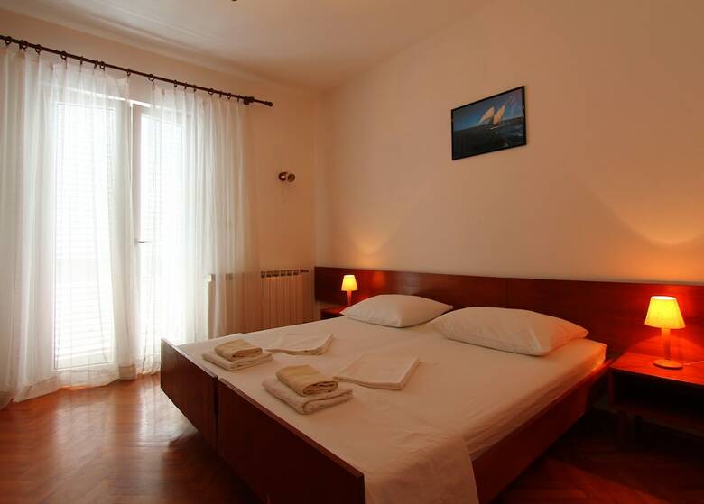 Hotel Guest House Zec-lopud