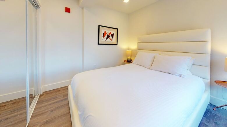 Aparthotel Modern Apartments In Back Bay By Barsala