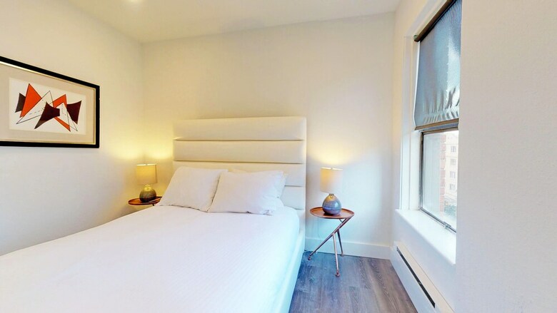Aparthotel Modern Apartments In Back Bay By Barsala