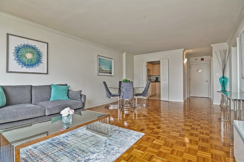 Aparthotel Modern Apartments In Back Bay By Barsala