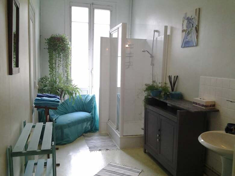 Hotel Madeleine Bergerac Chambres D'hotes