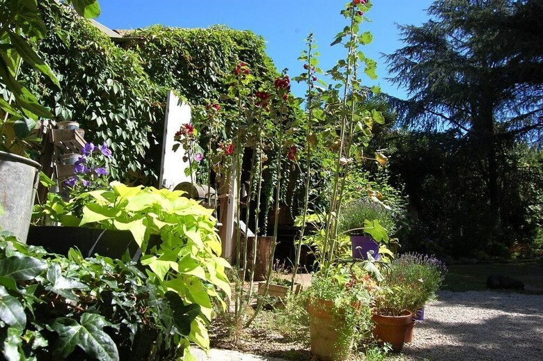 Hotel Madeleine Bergerac Chambres D'hotes