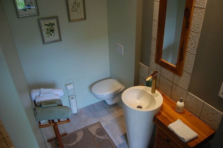 Hotel Madeleine Bergerac Chambres D'hotes