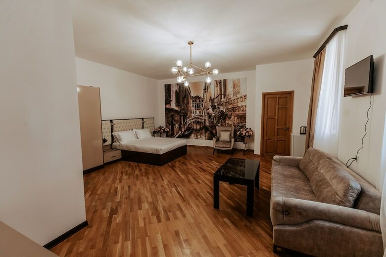 Castle Family Hotel