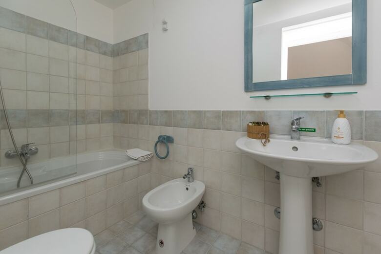 Bed & Breakfast Masseria Mazzetta Salento