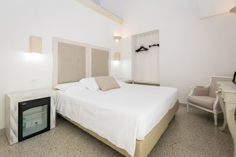 Bed & Breakfast Masseria Mazzetta Salento