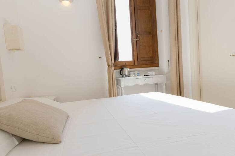 Bed & Breakfast Masseria Mazzetta Salento