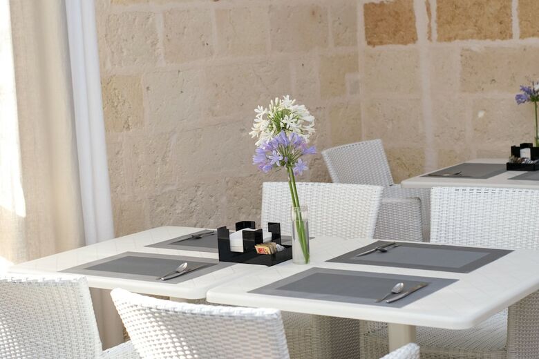 Bed & Breakfast Masseria Mazzetta Salento