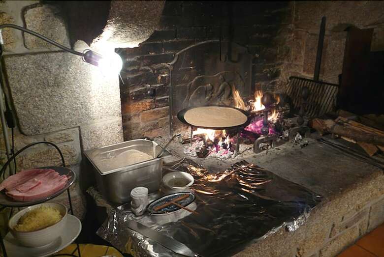 Bed & Breakfast Les Chambres de Mary