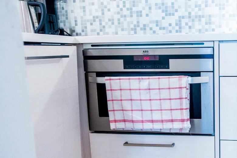 Apartamentos Wehost Abrahaminkatu 9