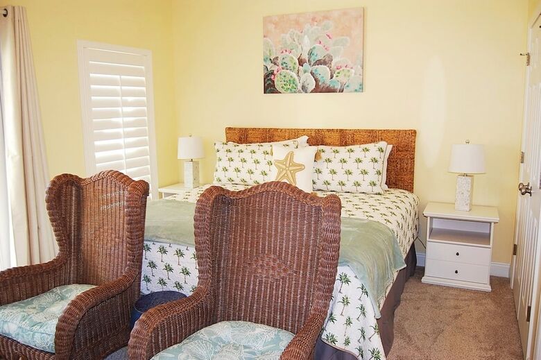 Beach Life 1a Three Bedroom Condo