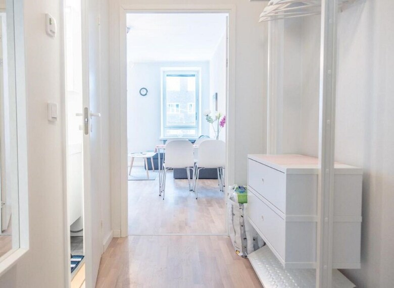 Apartamentos Wehost Malminkatu 18