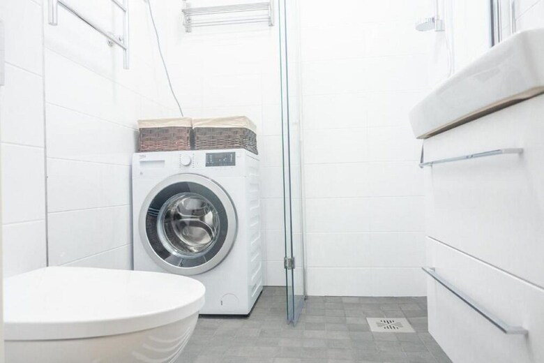 Apartamentos Wehost Malminkatu 18