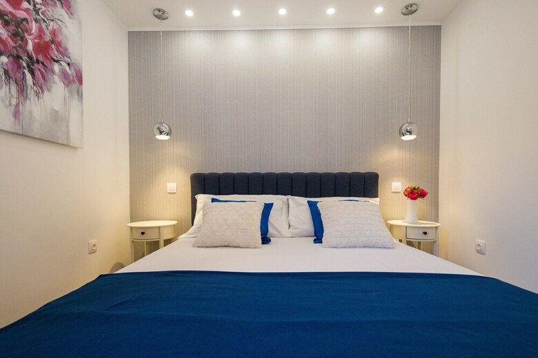 Apartments Nada