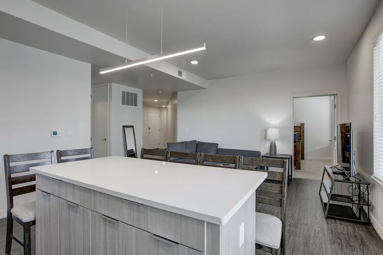 Sobe Denver Downtown Apartments
