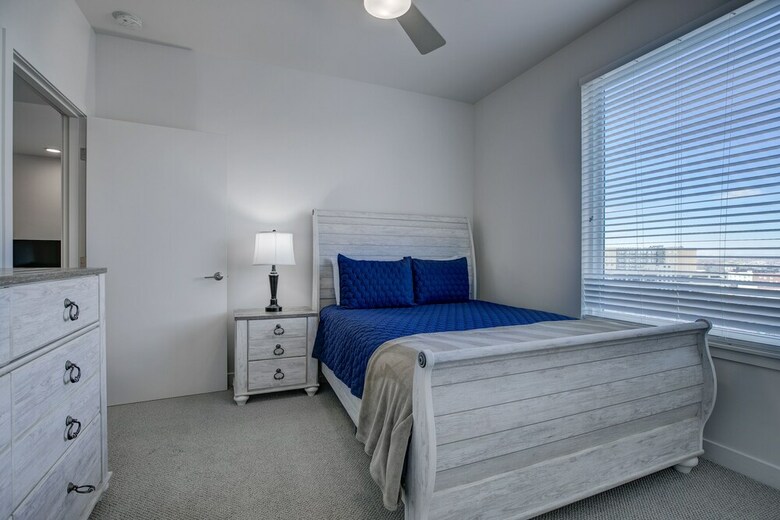 Sobe Denver Downtown Apartments