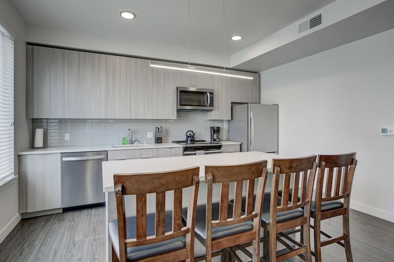 Sobe Denver Downtown Apartments