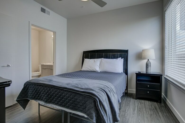 Sobe Denver Downtown Apartments