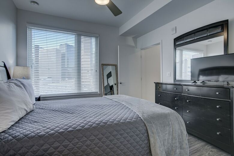 Sobe Denver Downtown Apartments
