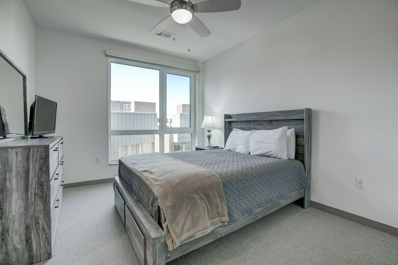 Sobe Denver Downtown Apartments