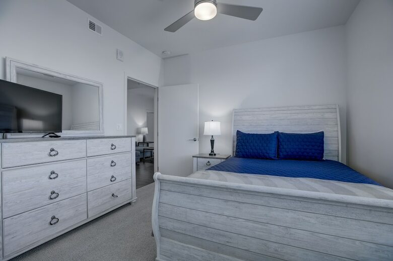 Sobe Denver Downtown Apartments