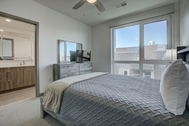 Sobe Denver Downtown Apartments