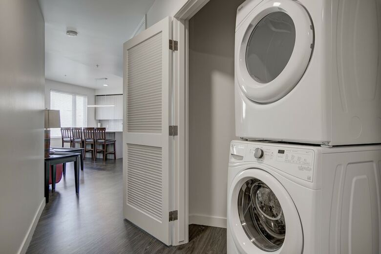 Sobe Denver Downtown Apartments