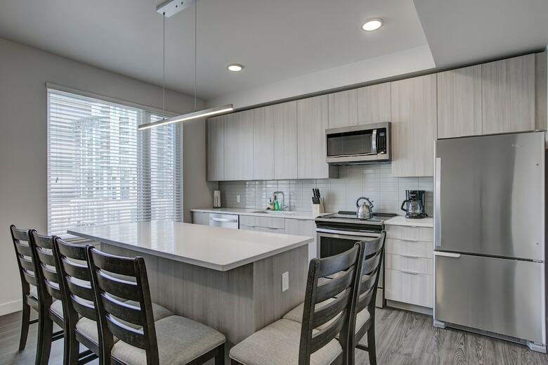 Sobe Denver Downtown Apartments