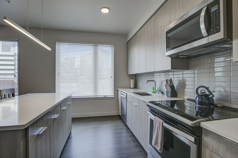 Sobe Denver Downtown Apartments