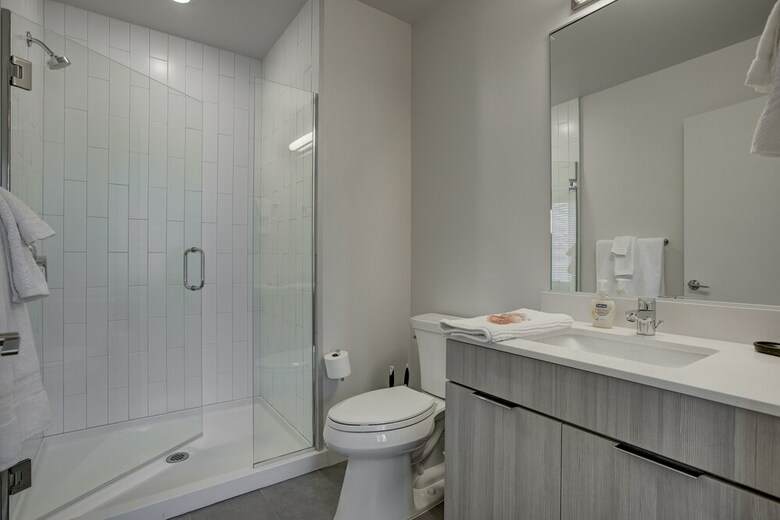 Sobe Denver Downtown Apartments