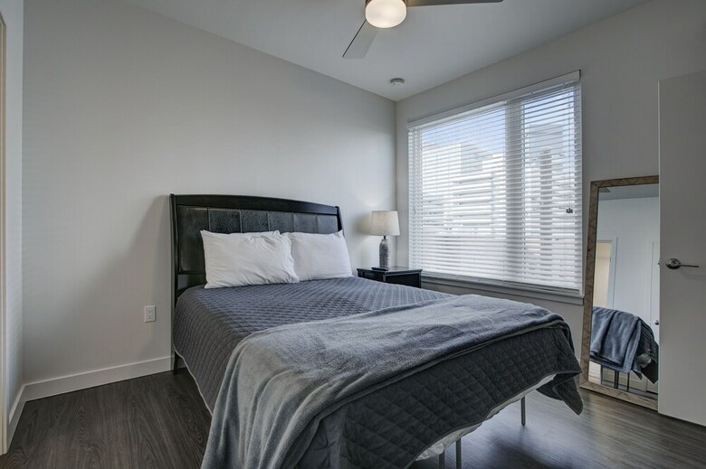 Sobe Denver Downtown Apartments