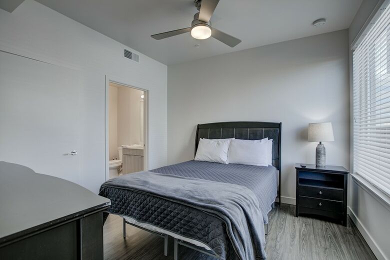 Sobe Denver Downtown Apartments