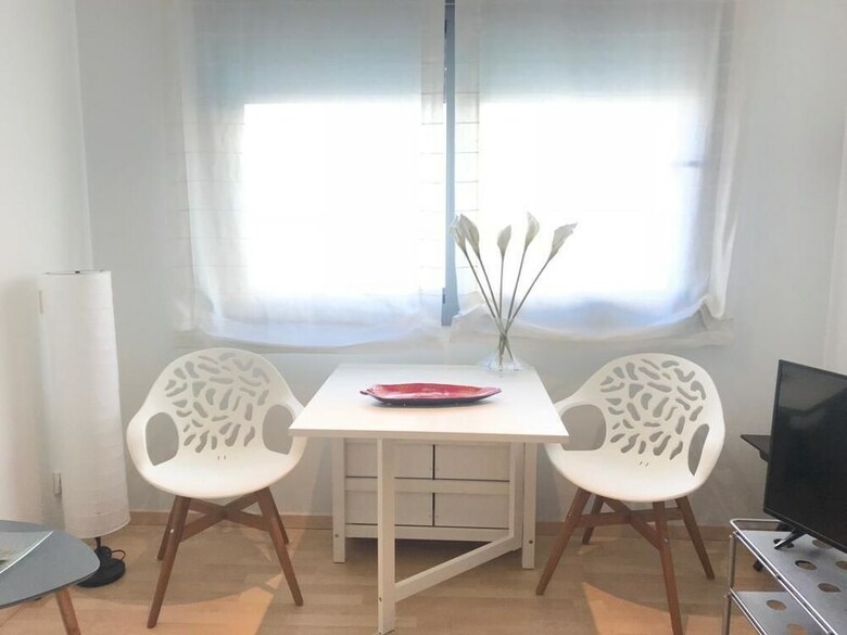 Apartamentos Pacifico Beach Suites III