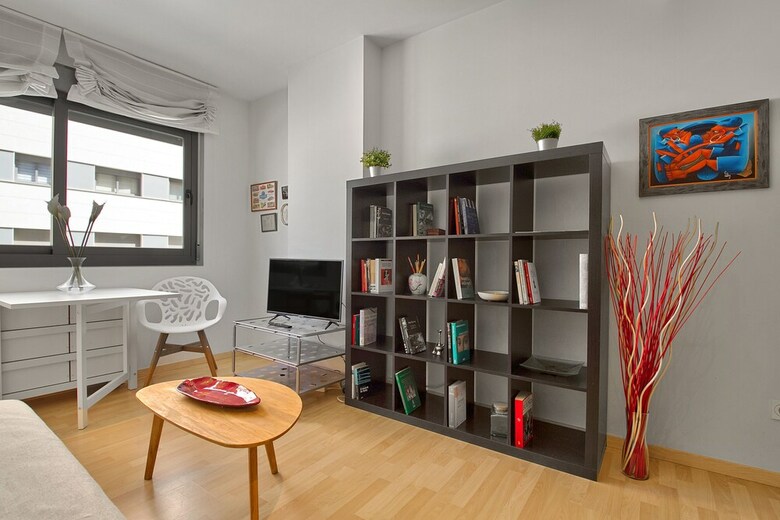 Apartamentos Pacifico Beach Suites III