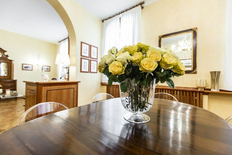 Apartamento Marco Polo Deluxe R&r