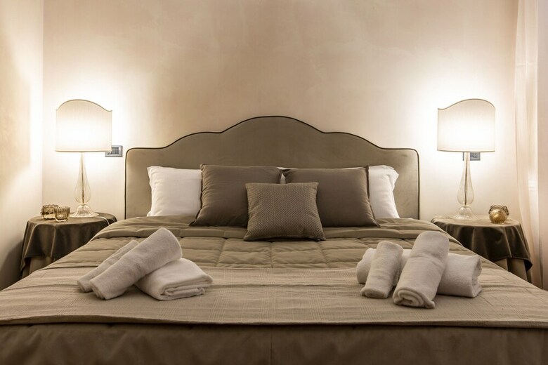 Apartamento Marco Polo Deluxe R&r