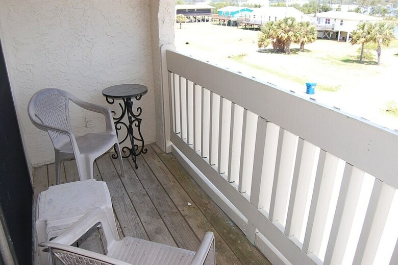 Las Palmas 204 Two Bedroom Condo