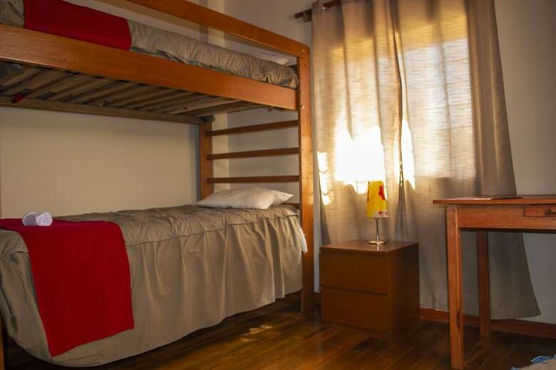 Hostal Pirwa Urubamba Eco Hostel