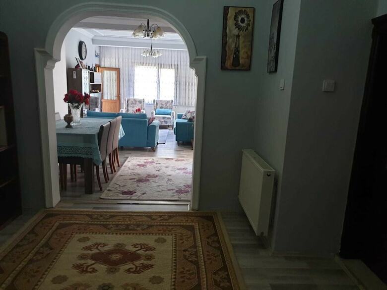 Apartamento Seremet Tatil Evi