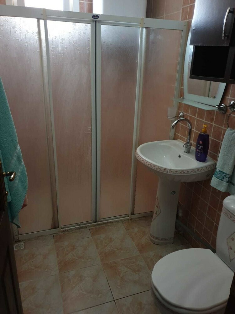 Apartamento Seremet Tatil Evi