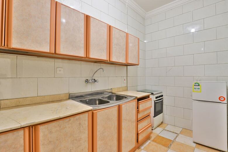 Apartamento Oyo 246 Hotel Hadeel Al Motamayezah