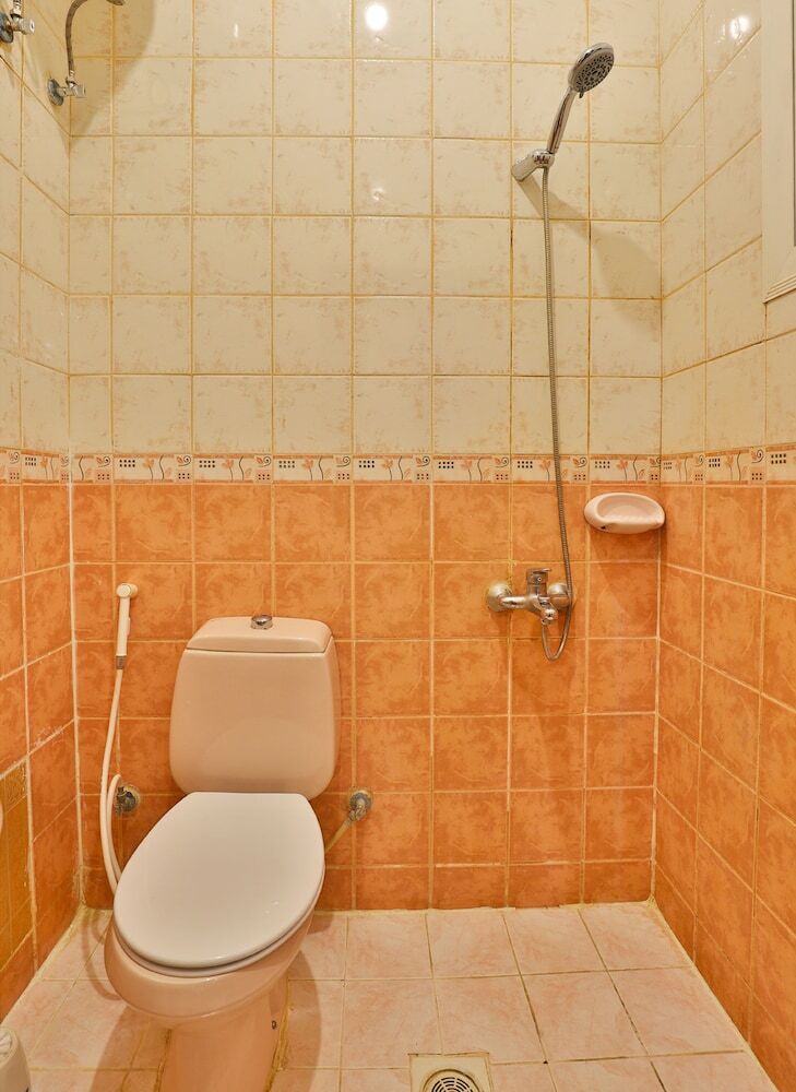 Apartamento Oyo 246 Hotel Hadeel Al Motamayezah