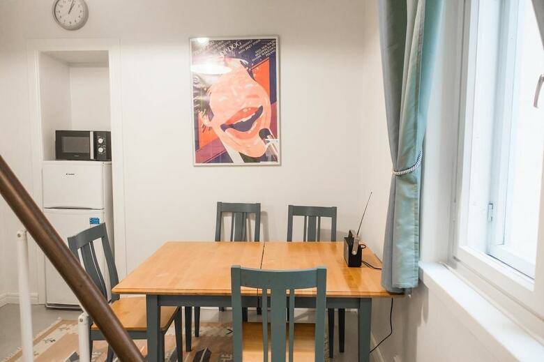 Apartamentos Wehost Meritullinkatu 13