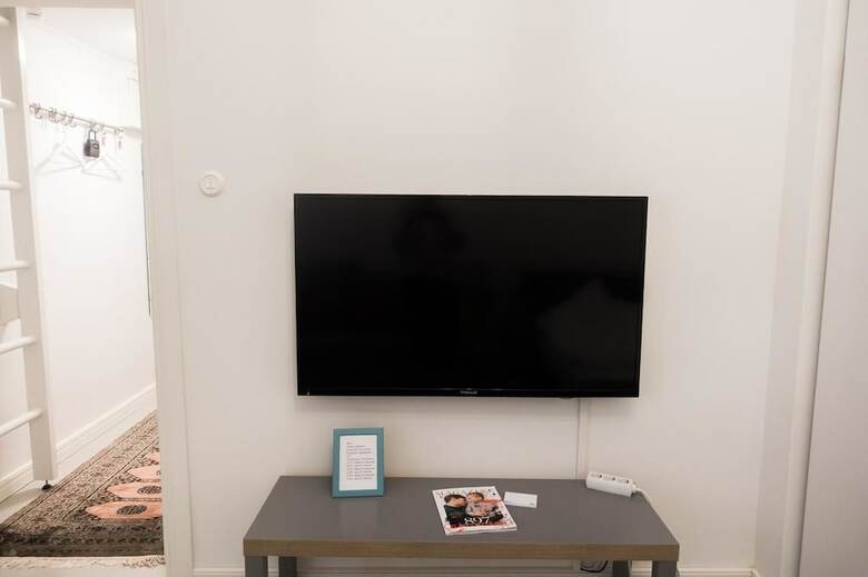 Apartamentos Wehost Meritullinkatu 13
