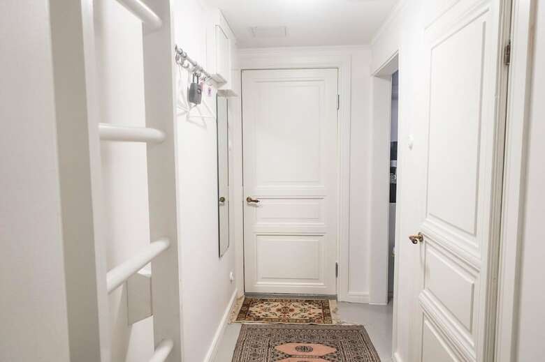 Apartamentos Wehost Meritullinkatu 13