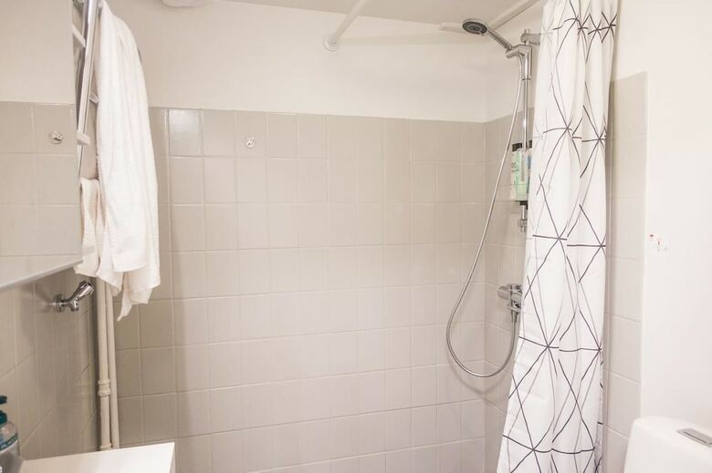 Apartamentos Wehost Meritullinkatu 13